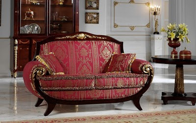 Antique  Reproduction Furniture on Antique Furniture Reproduction Italian Classic Spanish Style