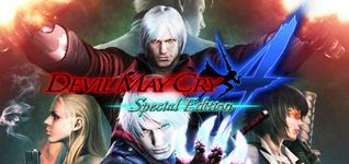 Devil May Cry 4 Special Edition Free Download PC