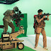 Official Army of the Dead VFX Reel featuring Tig Notaro