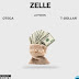 [MUSIC] JAYWON - ZELLE (REMIX) FT OTEGA & T DOLLAR