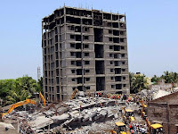 Moulivakkam Building Collapse: Govt Report Spotlights Plight of Apartment Owners..