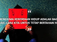 Ikhlas Dan Sabar Dalam Menjalani Hidup