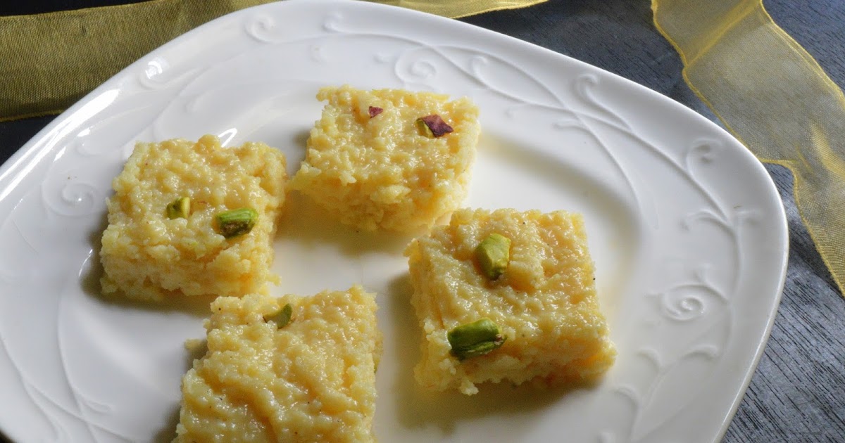 Kalakand | Easy Kalakand Recipe | Festive Sweet recipe