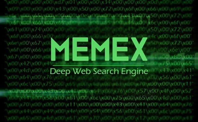 Memex: search engine baru pesaing Google