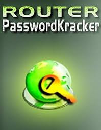 برنامج Router Password Kracker لمعرفة الرقم السرى لشبكات الواى فاى 