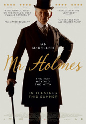 Mr. Holmes ***