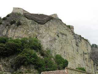 immagine della Rocca di San Leo