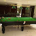 Legend Billiards Table