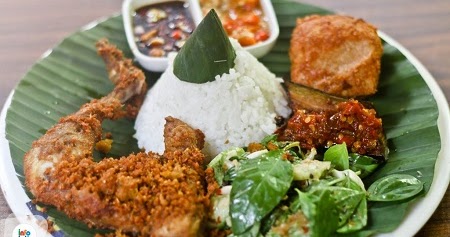 CARA MEMBUAT AYAM BAKAR WONG SOLO  Resep Masakan Indonesia