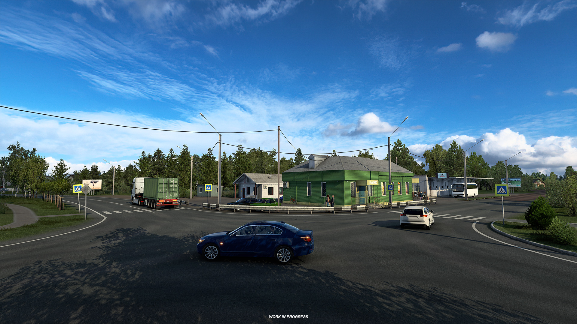 Scs Software S Blog Heart Of Russia