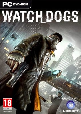 Download Watch Dogs Deluxe Edition (PC) Completo