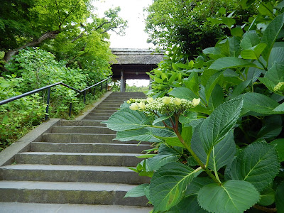  東慶寺