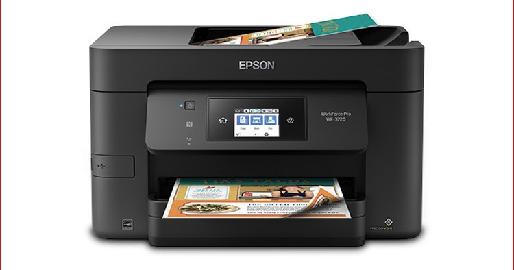 epson wf-3720 driver download