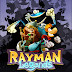 Rayman Legends walkthrough