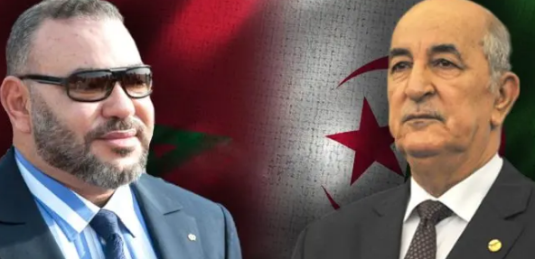 عاجل: المغرب يوافق على استقبال وزير العدل الجزائري لتسلم دعوة القمة العربية
