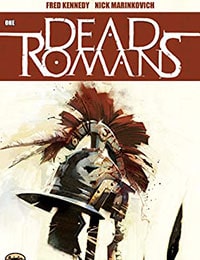 Read Dead Romans online