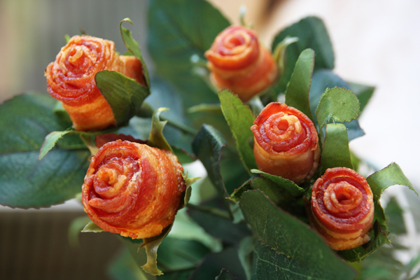 Bacon Roses2