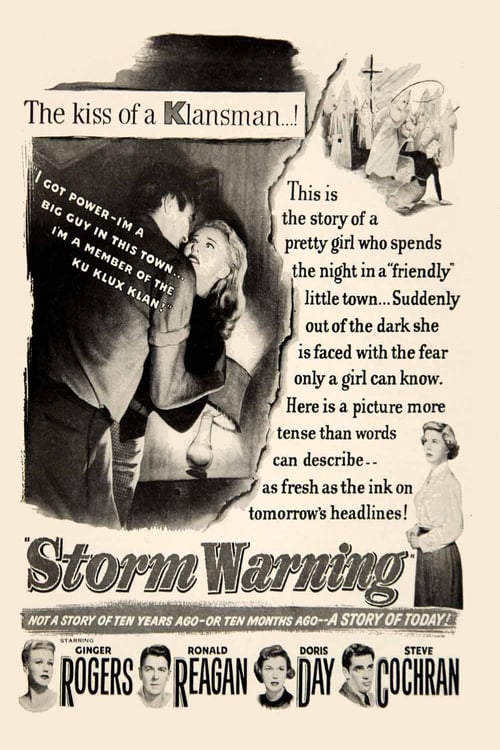 [HD] Aviso de tormenta 1951 Pelicula Completa En Español Online