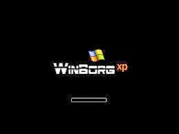 WinborgXP-Builder-Edition