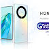 HONOR X9a 5G to be available via Globe Postpaid Plans with Zero Cash-out, 13 GB Data!