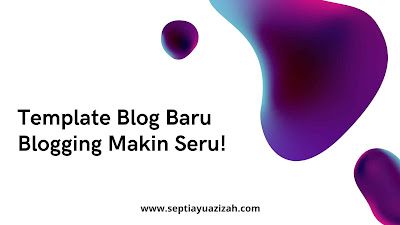 blogging seru