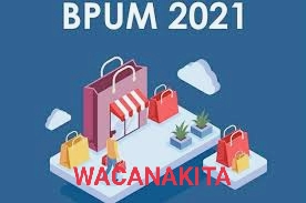 BLT UMKM 2021