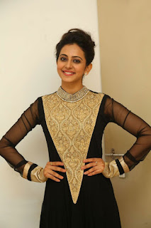  Rakul Preet Singh New Stills