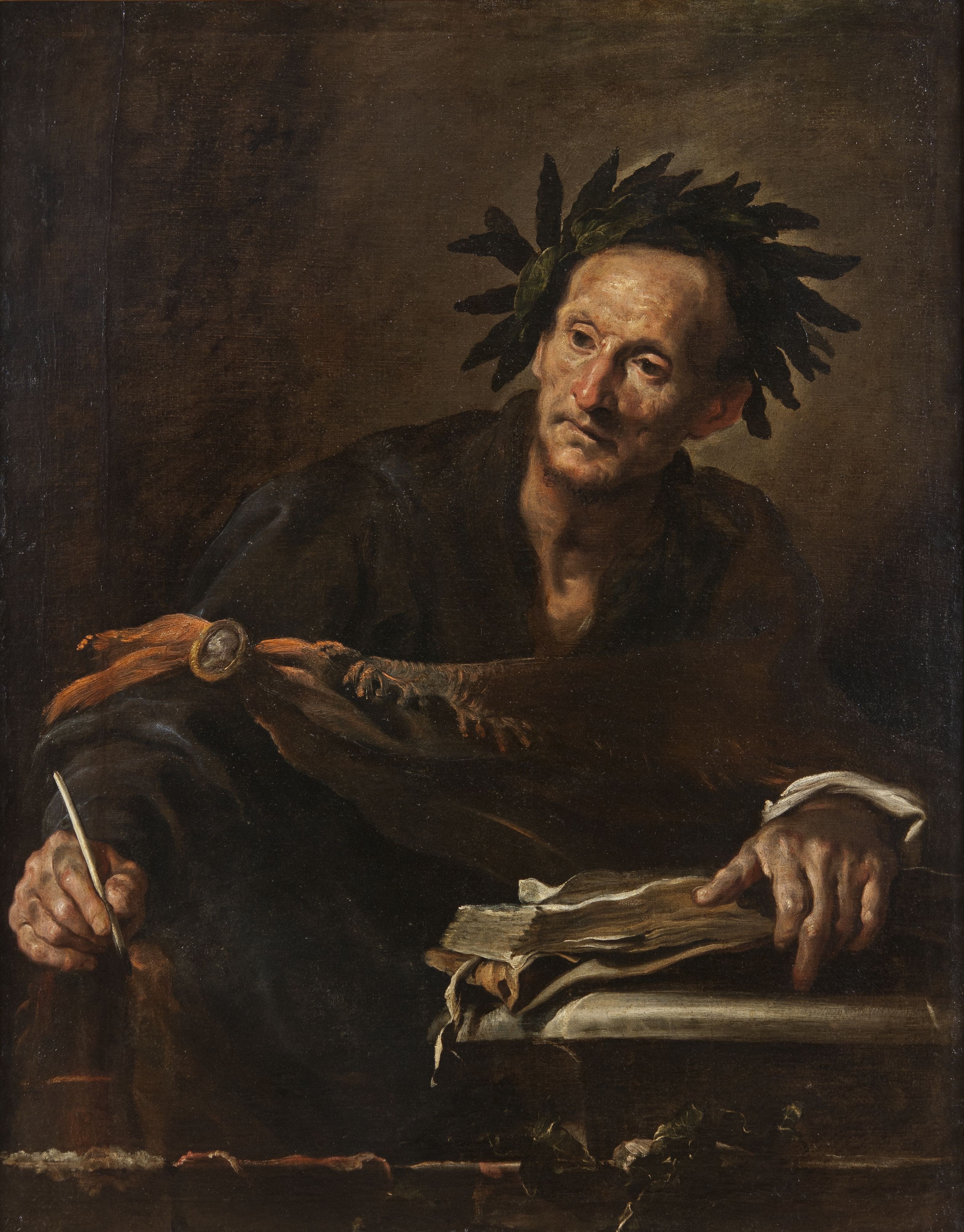 Domenico Fetti - A Renaissance Master