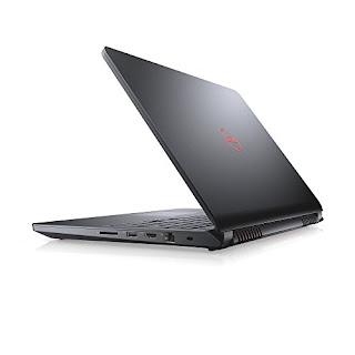 Laptop Dell Inspiron i5577 untuk mahasiswa teknik sipil