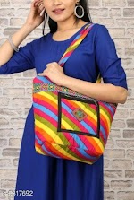 Navya Women's Hand Bag