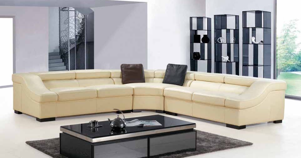  Sofa Ruang Tamu Minimalis Modern Rumah Minimalis 