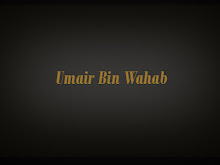 Umair Bin Wahab R.a