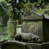 Highgate Cemetery, Pemakaman Terkenal yang Menyeramkan di Inggris