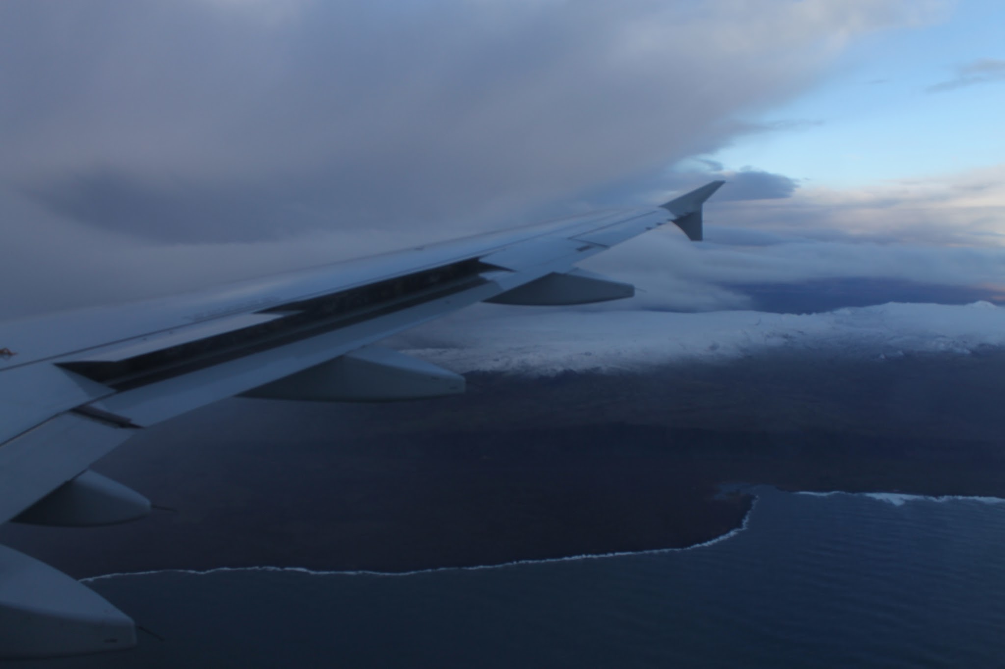 ICELAND