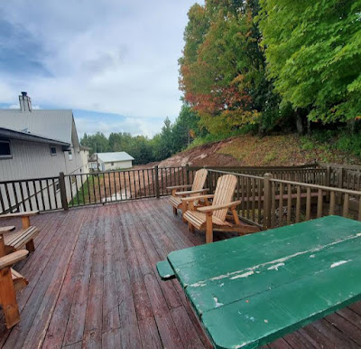hotels in Wakefield, Michigan