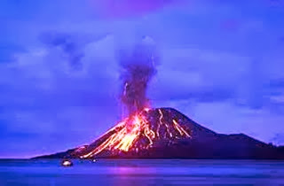 mount-eruption