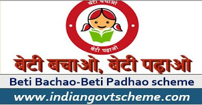 Implements Beti Bachao Beti Padhao