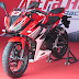 Honda CBR150R 2016 có giá bán từ 2.413 USD