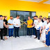 Prefeitura de Cruzeiro do Sul reinaugura Unidade de Saúde do Bairro Igarapé Preto