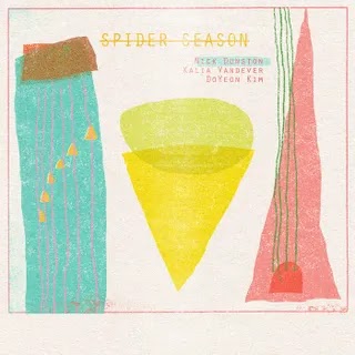 Nick Dunston - Spider Season Music Album Reviews