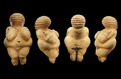 Venus of Willendorf