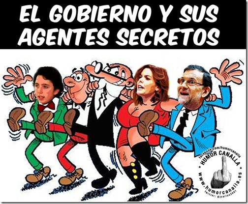 el gobierno