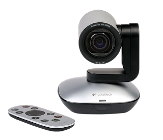 Logitech PTZ Pro Camera, Jual Logitech PTZ Pro Camera, Jual Logitech Camera, Harga Logitech PTZ Pro Camera