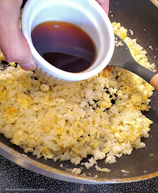 How To Make Cauliflower Rice and Recipes