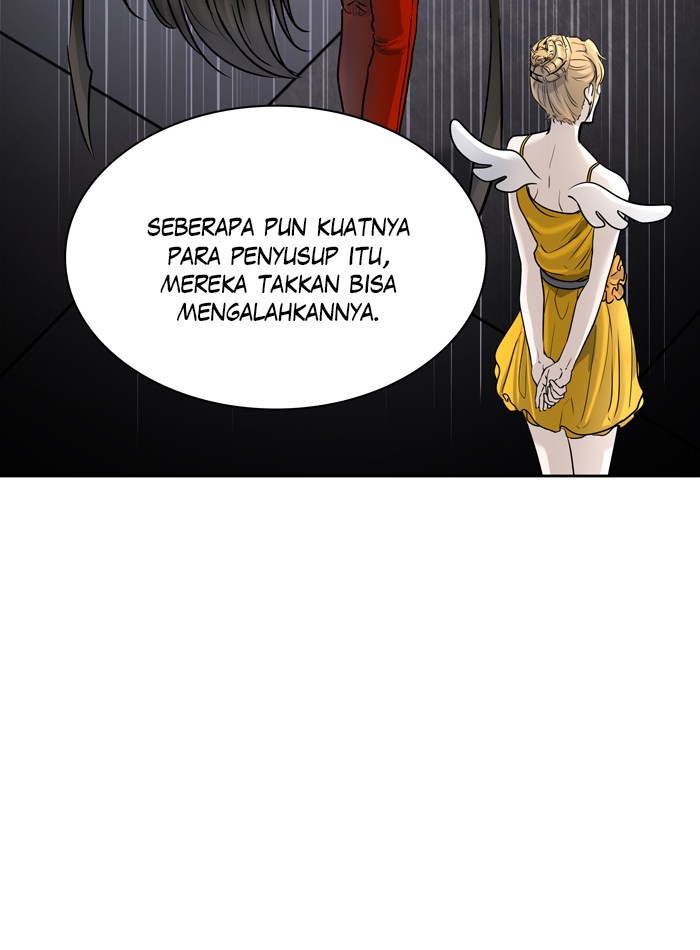 Webtoon Tower Of God Bahasa Indonesia Chapter 421