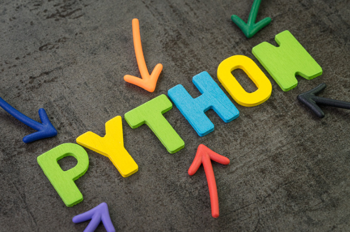 Best online courses in Python by GlobalEducationMedia.com
