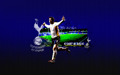 Gareth Bale Wallpapers