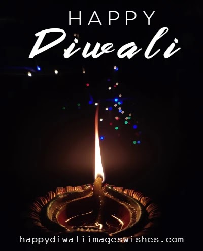 Happy diwali whatsapp dp