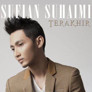 MP3 download Sufian Suhaimi - Terakhir - Single iTunes plus aac m4a mp3