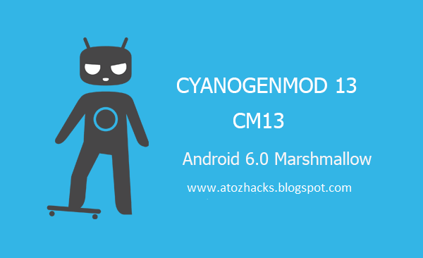 Custom ROM][MM][MTK6753] Cyanogen Mod CM13 For Lenovo K4 Note V2.4 ...